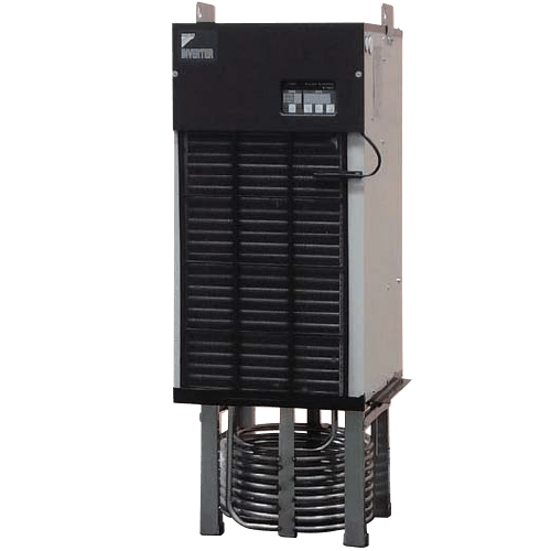 Daikin AKJ9 Oil Cooler
