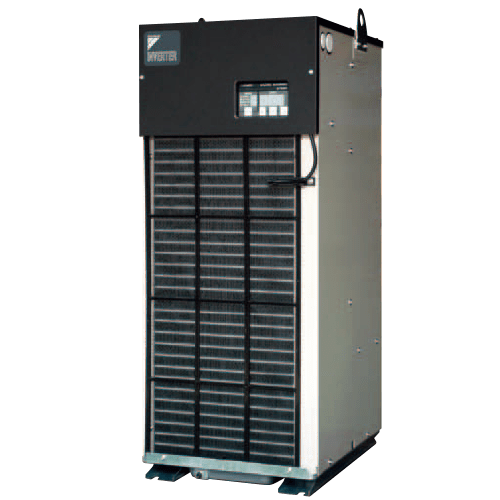 Daikin AKZ9 Oil Cooler