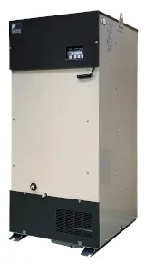 Daikin AKZ9W Water Cooled Unit