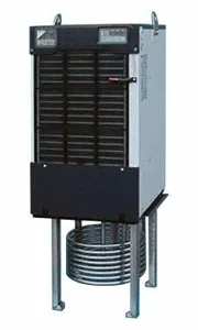 Daikin AKZJ8 Series