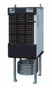 Daikin AKZJ8 Series