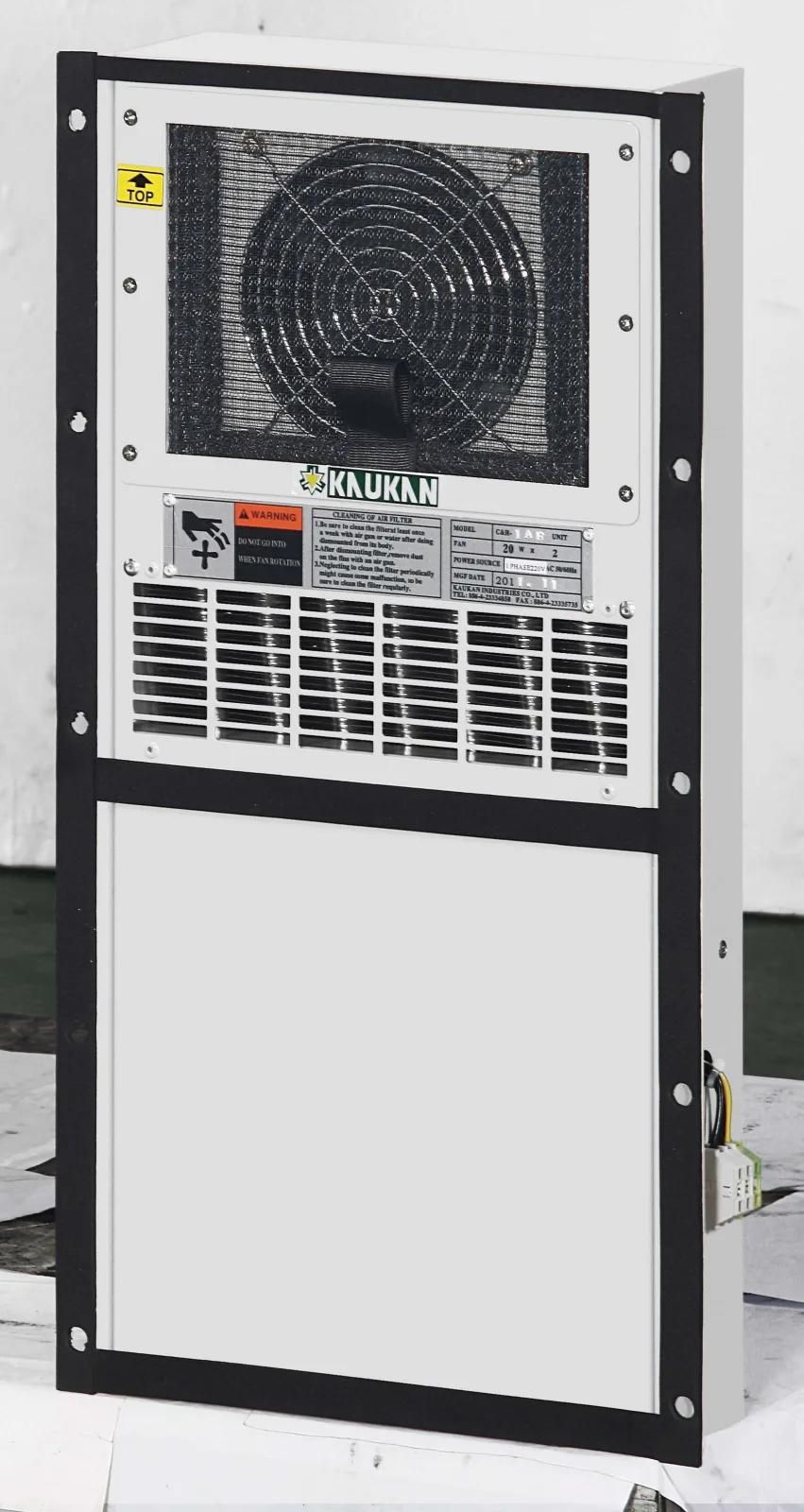 Kaukan CH-1A