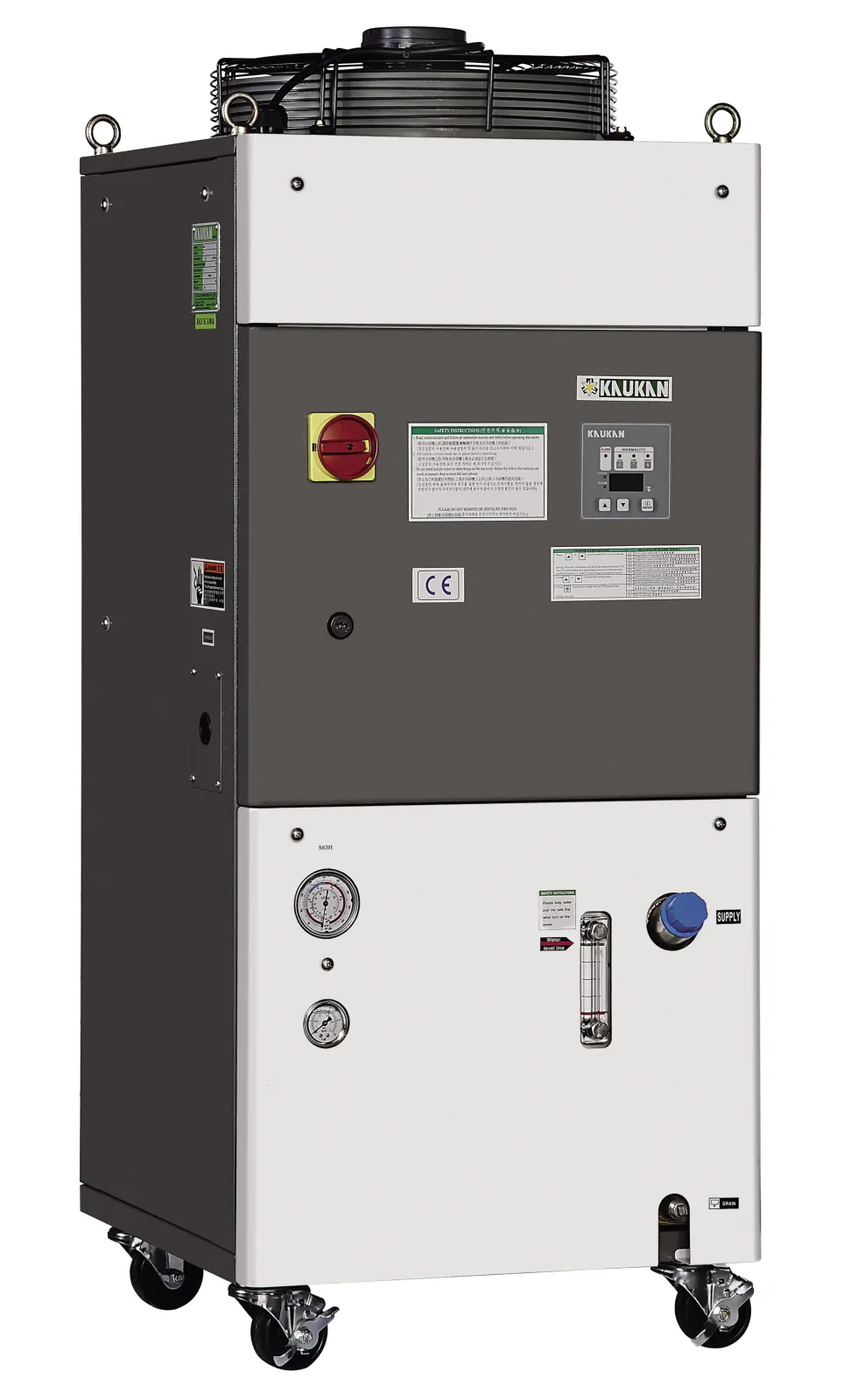 Kaukan KW-18PTS Water Cooler Unit