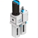Festo FRC Unit with Shut-off