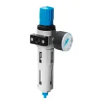 Festo Filter Regulator