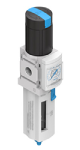 Festo MS4 Series