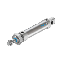 Festo DSNU Round Cylinder