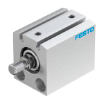 Festo ADVU Compact Cylinder