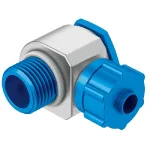 Festo QS Elbow Fitting