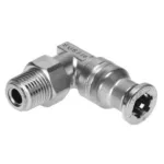Festo Metal Elbow Fitting