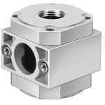 Festo Distribution Block