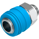 Festo Quick Coupling Socket