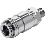 Festo Quick Coupling Metal