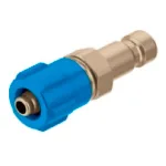 Festo Coupling Plug