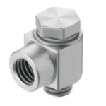 Festo Banjo Fitting