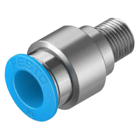 Festo QS Fitting