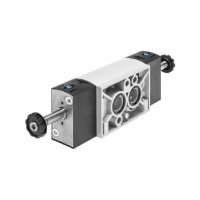 Festo Valve Terminal