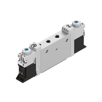 Festo Solenoid Valve