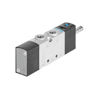 Festo VUVS Solenoid Valve