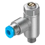 Festo One-way Flow Control Valve