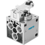 Festo Manifold Block