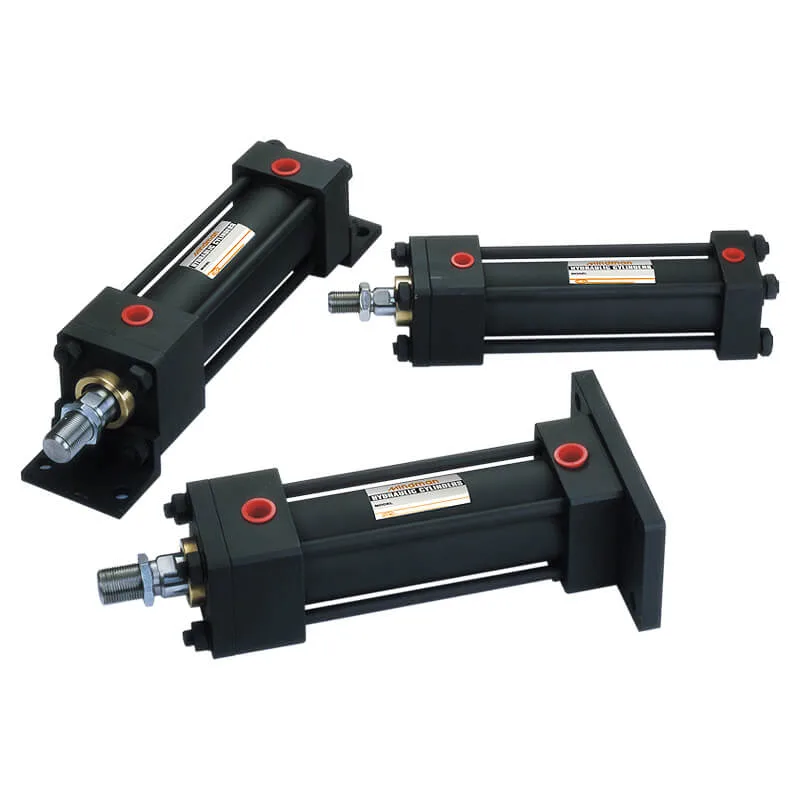 Hydraulic Cylinder MDH