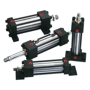 Hydraulic Cylinder MDM
