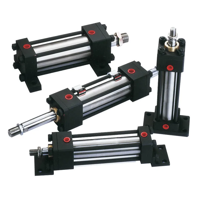 Hydraulic Cylinder MDM
