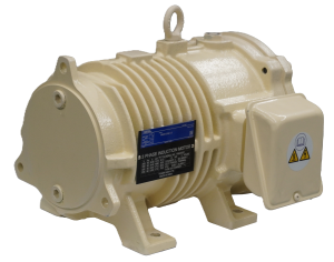 Yuken PM Series Pump