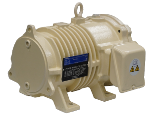 Yuken PM Series Pump