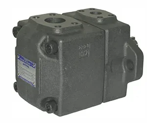 Yuken Vane Pump Cartridge
