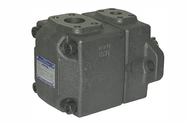 Yuken Vane Pump Cartridge