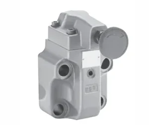 Yuken Pressure Reducing Valve