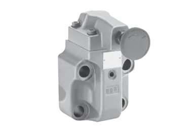 Yuken Pressure Reducing Valve