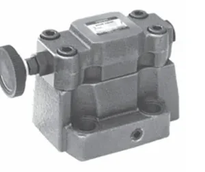 Yuken Sequence Valve