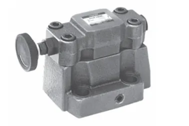 Yuken Sequence Valve