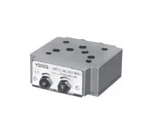 Yuken Flow Control Valve