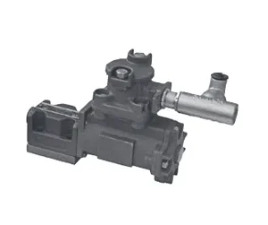 Yuken Manually Operated Valve