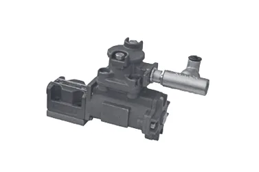 Yuken Manually Operated Valve