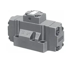 Yuken Check Valve