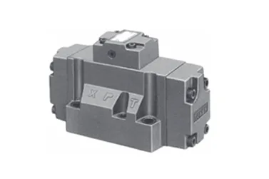 Yuken Check Valve