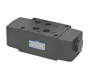 Yuken Manifold Block