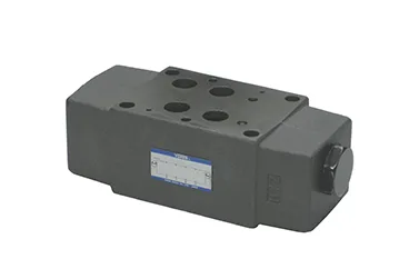 Yuken Manifold Block