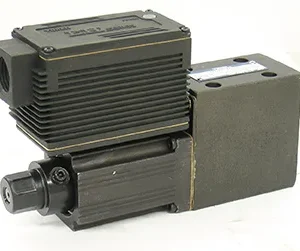 Yuken Proportional Valve