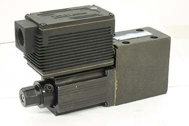Yuken Proportional Valve