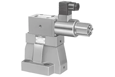 Yuken Proportional Pressure Valve