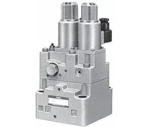 Yuken Amplifier for Proportional Valve