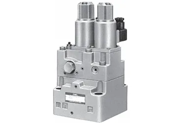 Yuken Amplifier for Proportional Valve