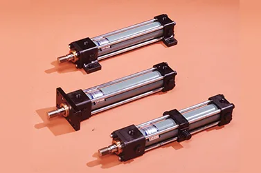 Yuken Hydraulic Motor