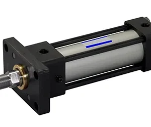 Yuken Rotary Actuator